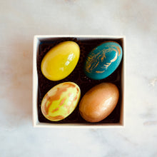 Lataa kuva Galleria-katseluun, 4 kpl Pääsiäismunakonvehtirasia