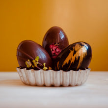 Lataa kuva Galleria-katseluun, 4 kpl Pääsiäismunakonvehtirasia (VEGAANINEN)