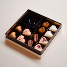 Lataa kuva Galleria-katseluun, Annan Suklaatehdas x Hopia Silver Lahjarasia "Kiipijä"