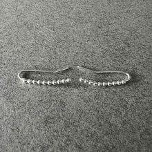 Lataa kuva Galleria-katseluun, Annan Suklaatehdas x Hopia Silver Lahjarasia "Kiipijä"