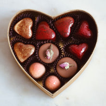 Lataa kuva Galleria-katseluun, 10 kpl Sydänrasia Valentine's Edition 2026