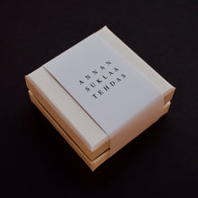 Lataa kuva Galleria-katseluun, Suklaarasia 4 kpl