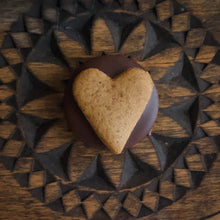 Lataa kuva Galleria-katseluun, 6 kpl Joulukonvehtirasia (VEG)
