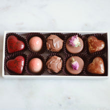 Lataa kuva Galleria-katseluun, 10 kpl Konvehtirasia Valentine's Edition 2026
