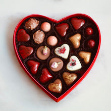 Lataa kuva Galleria-katseluun, 20 kpl Sydänrasia Valentine's Edition 2026
